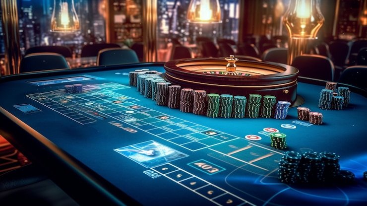 palia togel live studio with HD broadcast and number selection interface